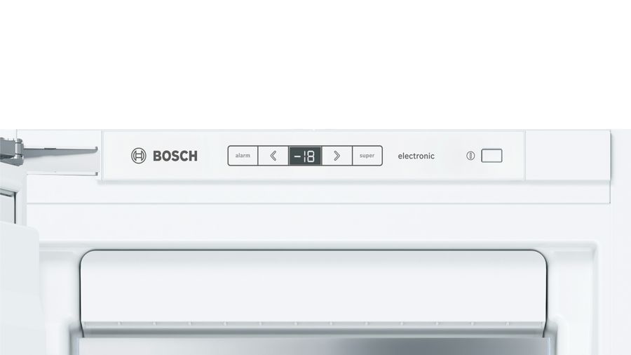 Bosch Einbau-Gefrierschrank GIN31ACE0