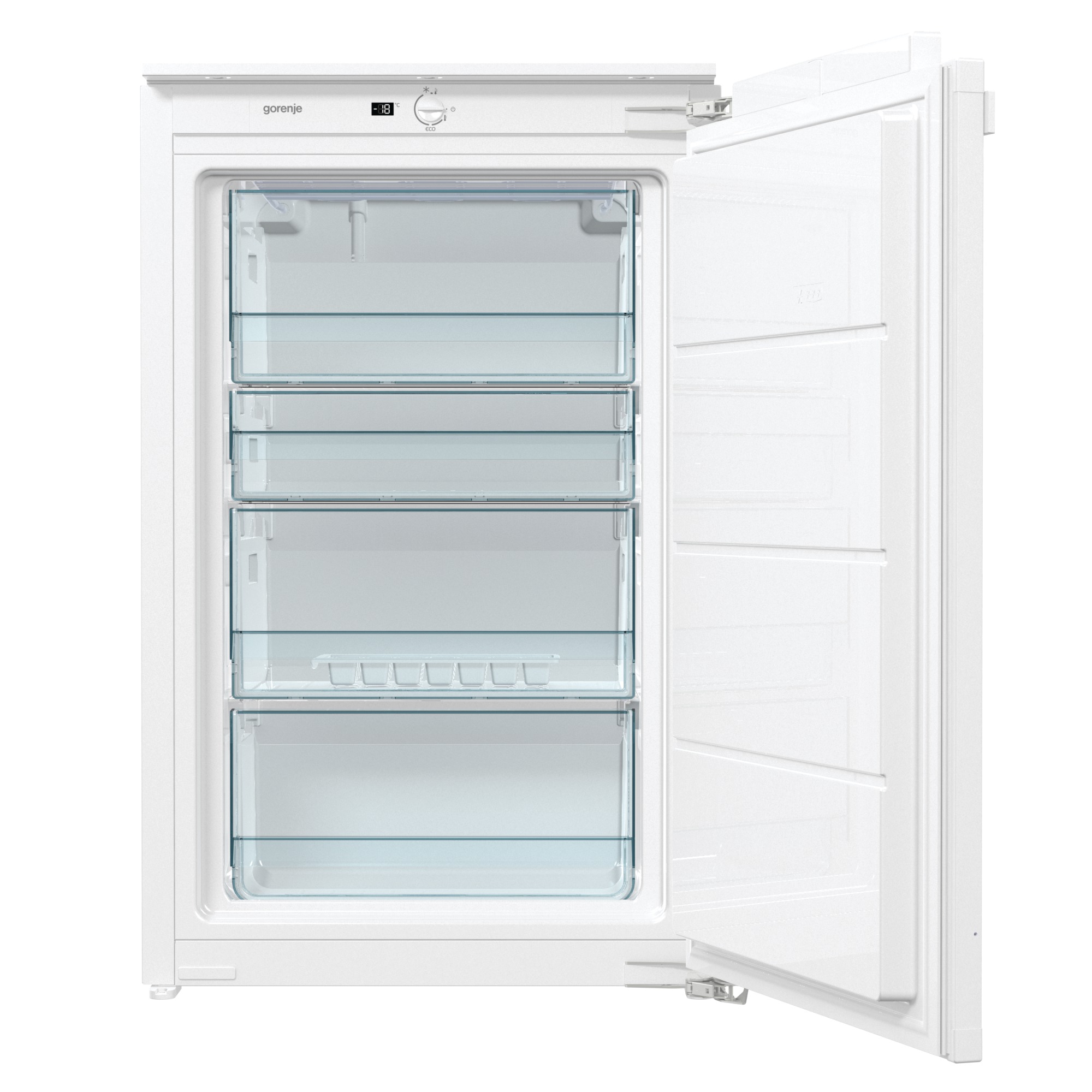 Gorenje Einbau-Geferierschrank FI2092E1