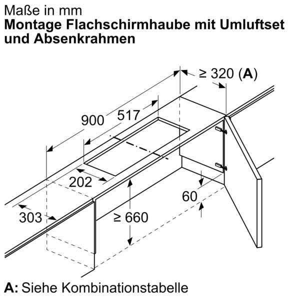 Siemens Long Life Umluftset LZ11ITD11