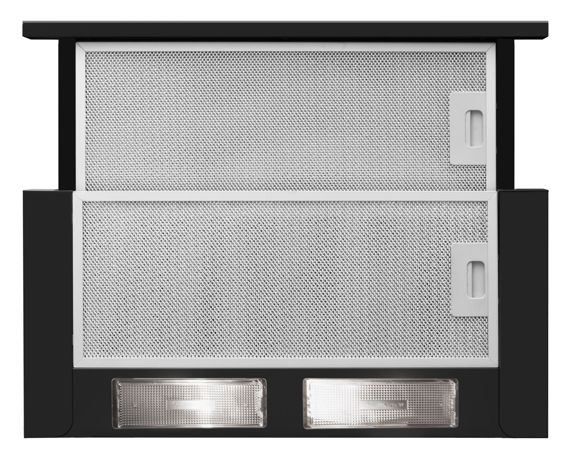 Amica Flachschirmhaube 60 cm FH664300S