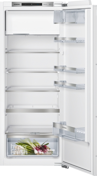 Siemens Einbau-Kühlschrank mit Gefrierfach iQ 500 KI52LADE0