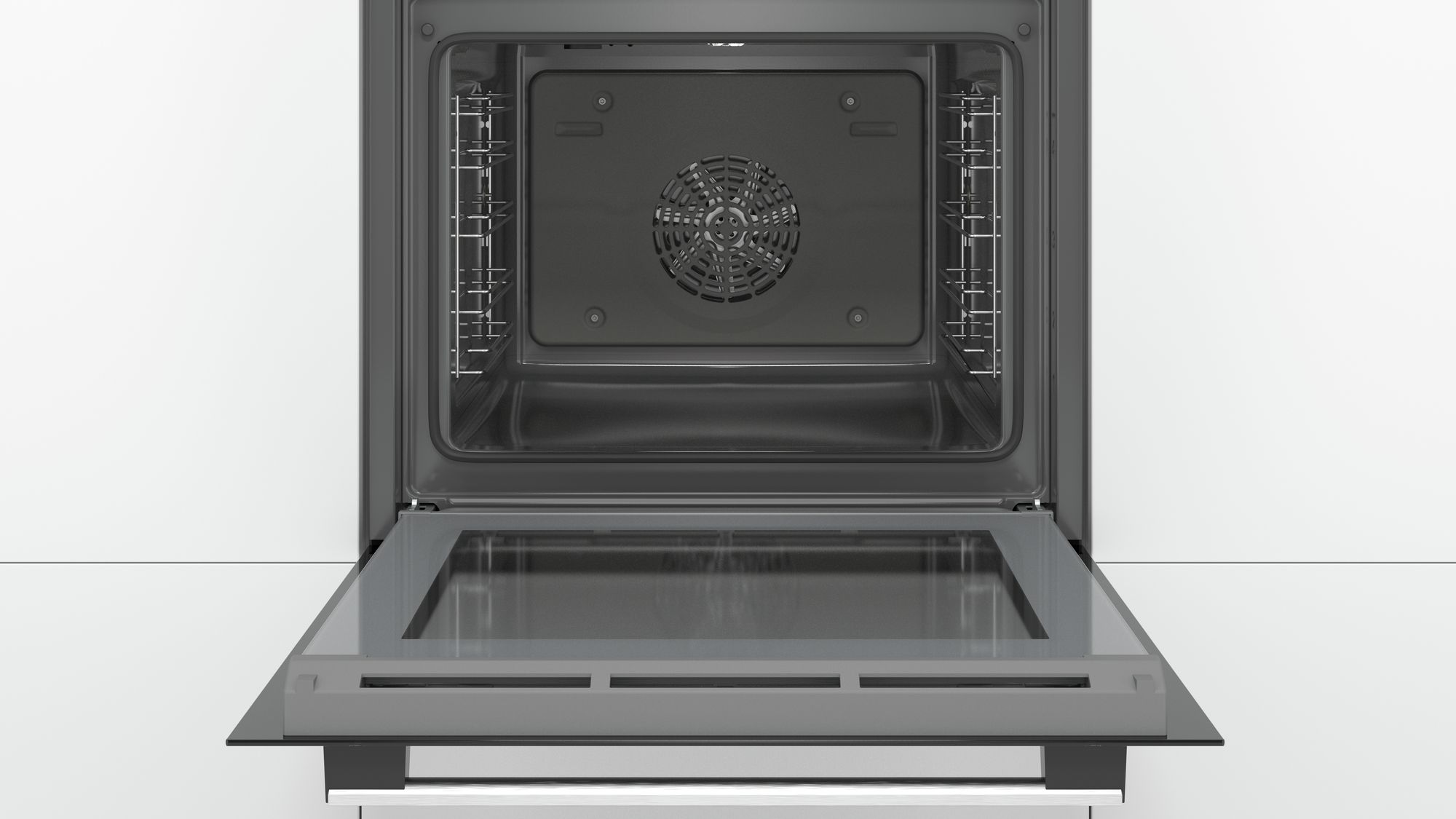 Bosch Backofen-Set HBD632LS80 best. aus: PKC845FP1D + HBA537BS0