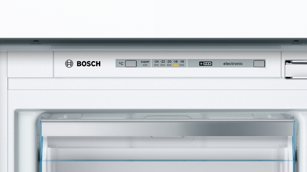 Bosch Einbau-Gefrierschrank GIV11ADC0