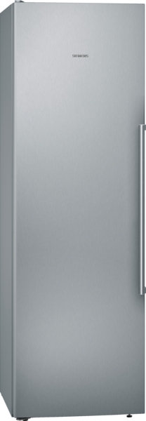 Siemens Freistehender Kühlschrank iQ500 Edelstahl KS36VAIDP