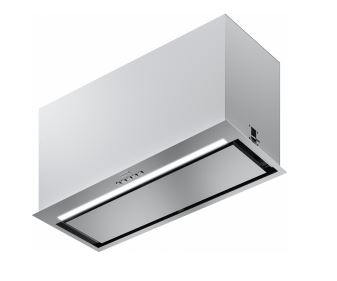 Franke Lüfterbaustein Inca Lux 70 cm Edelstahl 3050665361