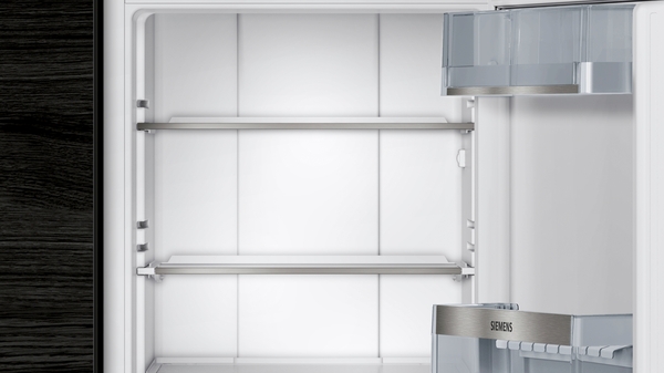 Siemens Einbau-Kühl-Gefrier-Kombination iQ 700 KI84FPDD0