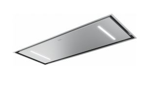Franke Deckenhaube Mythos 120 cm Edelstahl 3500679882