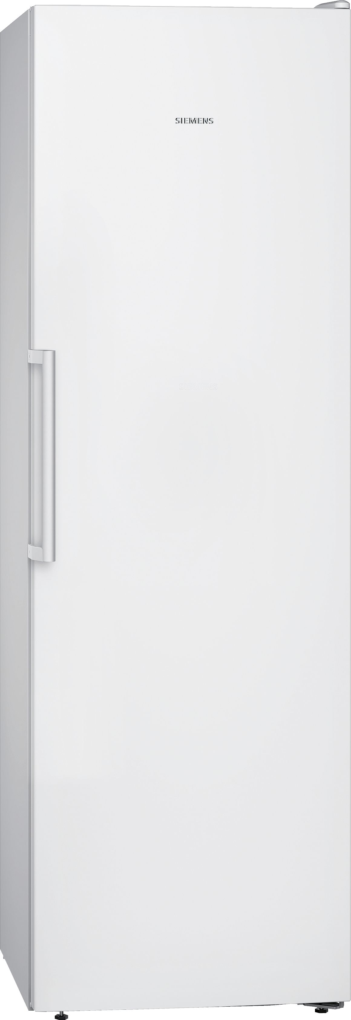 Siemens Freistehender Gefrierschrank 186 x 60 cm GS36NVWEP