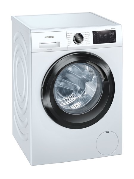 Siemens Waschmaschine 9 kg iQ500 WM14URFCB