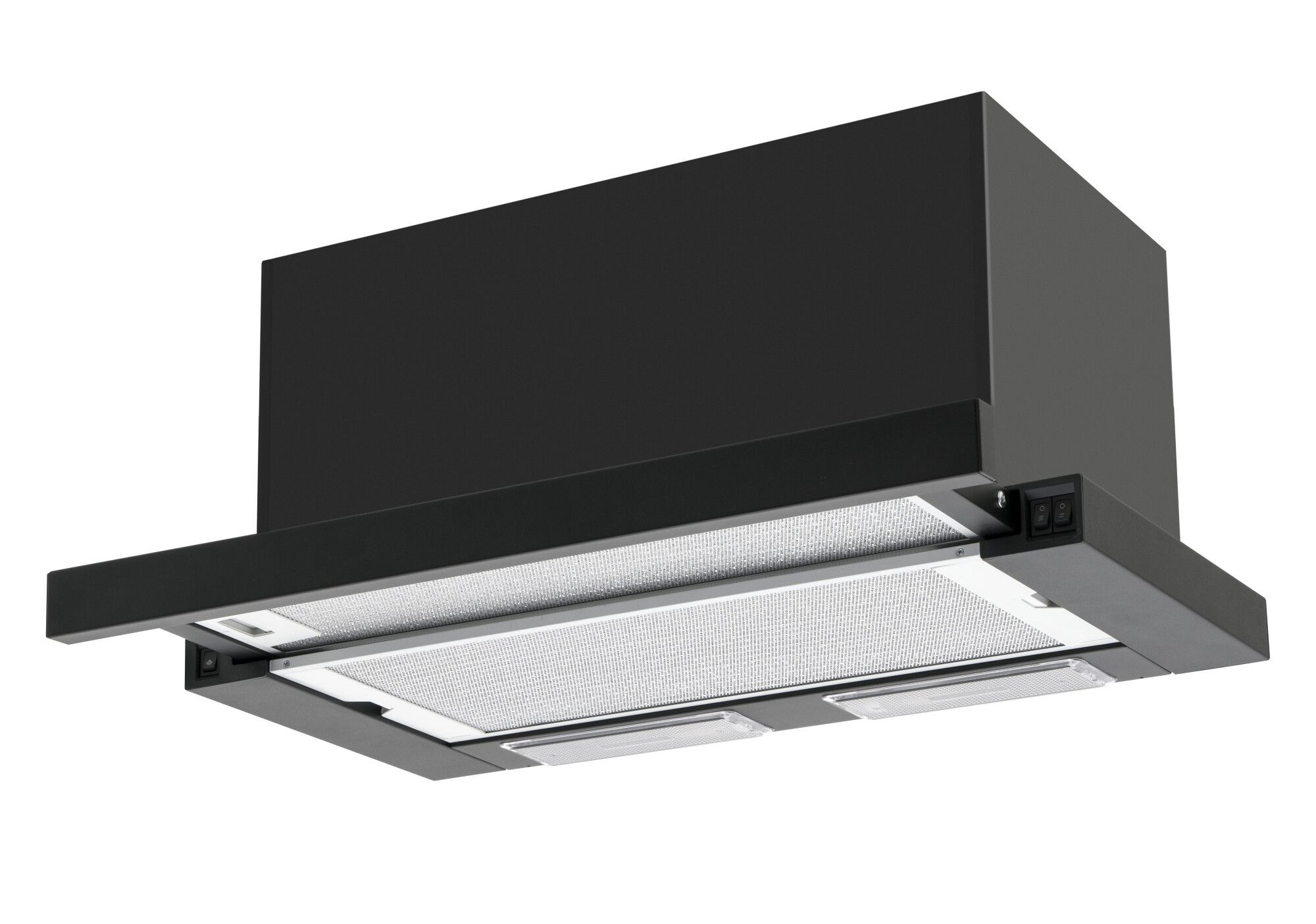 Amica Flachschirmhaube 60 cm FH664300S