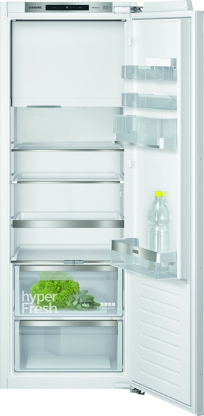 Siemens Einbau-Kühlschrank mit Gefrierfach iQ500 KI72LADE0
