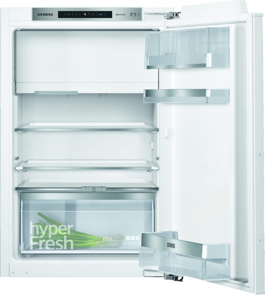 Siemens Einbau-Kühlschrank mit Gefrierfach iQ500 KI22LADE0