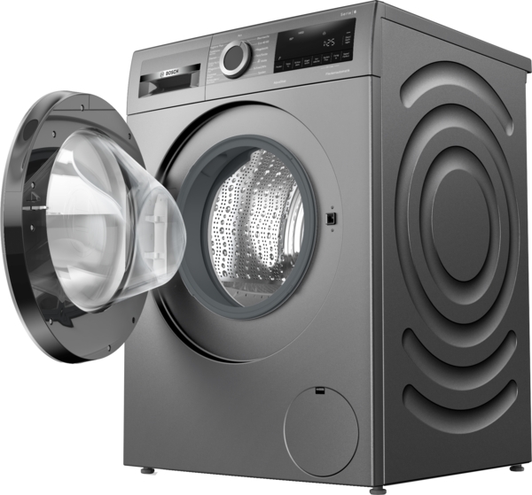 Bosch Waschmaschine Frontlader 9kg WGG2440R10