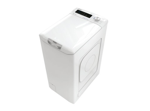 Haier Waschmaschine 8kg Weiß RTXSGQ48TCE184