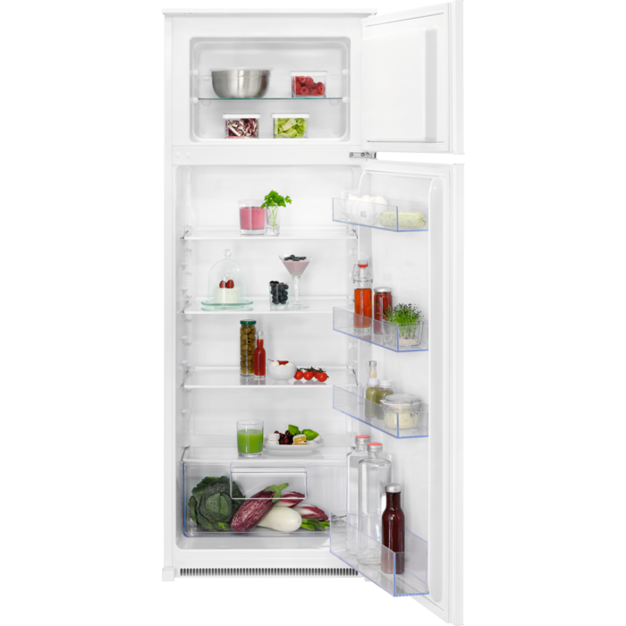 AEG Einbau Doppeltür-Kühlautomat 144.6 cm OSD5S141ES