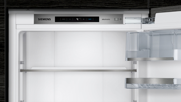 Siemens Einbau-Kühlschrank 122.5 x 56 cm iQ700 KI41FADD0