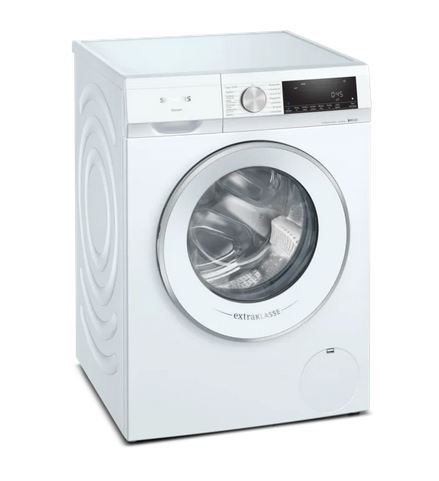 Siemens Waschmaschine Extraklasse 9kg iQ500 Frontlader 1400U/min WG44G109A