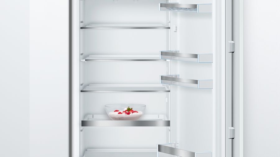 Bosch Einbau-Kühlschrank Gefrierfach KIL52AFE0