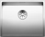Blanco Edelstahlspüle CLARON 500-U 521577