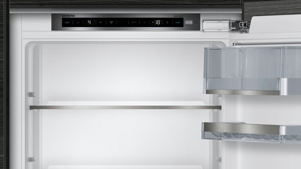 Siemens Kühl-Gefrier-Kombination iQ 500  KI87SADE0