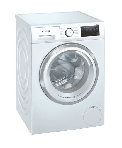 Siemens Extraklasse Waschmaschine iQ500 Frontlader 1400U/min WM14UR92
