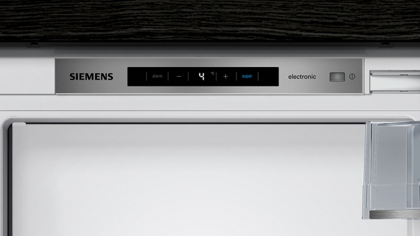 Siemens Einbau-Kühlschrank mit Gefrierfach iQ 500 KI52LADE0