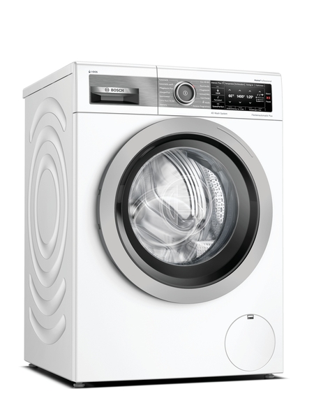 Bosch Waschmaschine WAV28E43
