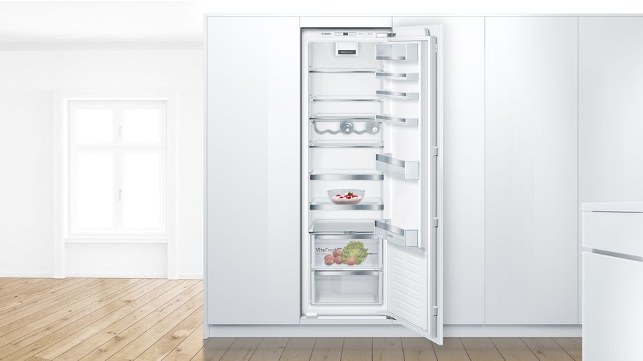 Bosch Einbau-Kühlschrank KIR81AFE0