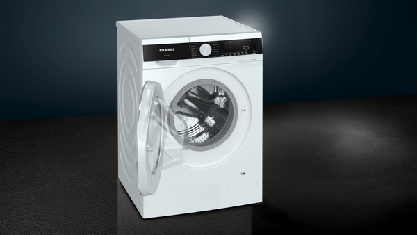 Siemens Extraklasse Waschmaschine iQ500 Frontlader 9kg 1400U/min WG44G1090