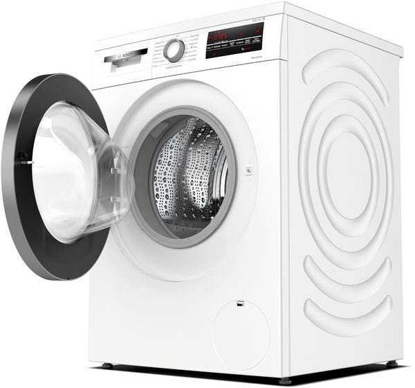 Bosch Waschmaschine unterbaufähig Frontlader 9kg 1400U/min WUU28T41
