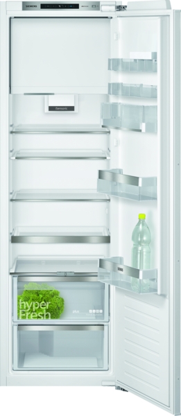 Siemens Einbau-Kühlschrank mit Gefrierfach iQ500 KI82LADE0