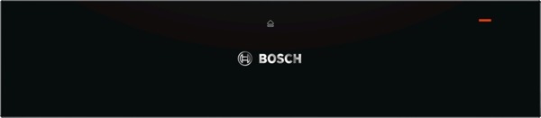 Bosch Wärmeschublade Schwarz BIC630NB1