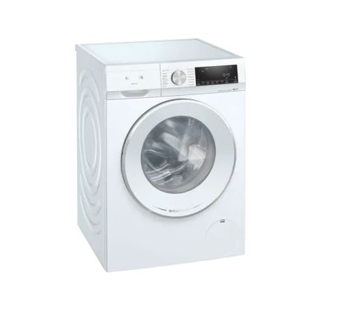 Siemens Extraklasse Waschmaschine iQ500 Frontlader 9kg 1400U/min WG44G1090