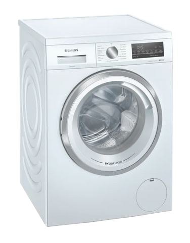 Siemens Waschmaschine Extraklasse iQ500 unterbaufähig Frontlader 9kg 1400/min WU14UT91