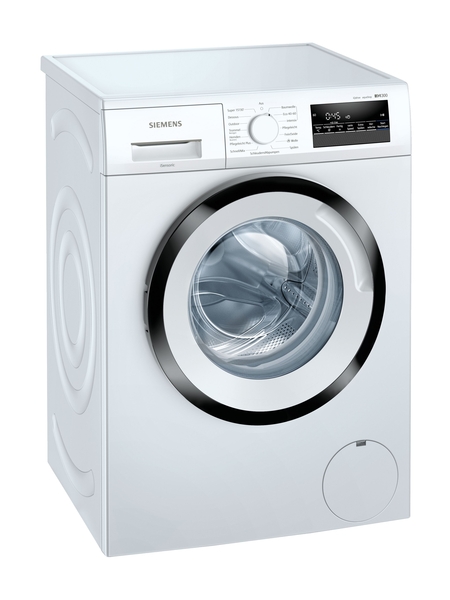 Siemens Waschmaschine Frontlader 7kg 1400U/min. WM14N242