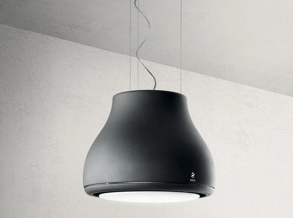 Elica SHINING CAST IRON/F/50 Inselhaube 50 cm PRF0120590