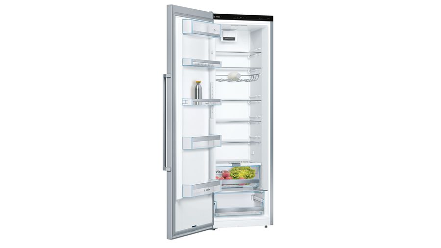 Bosch Freistehender Kühlschrank KSV36AIDP
