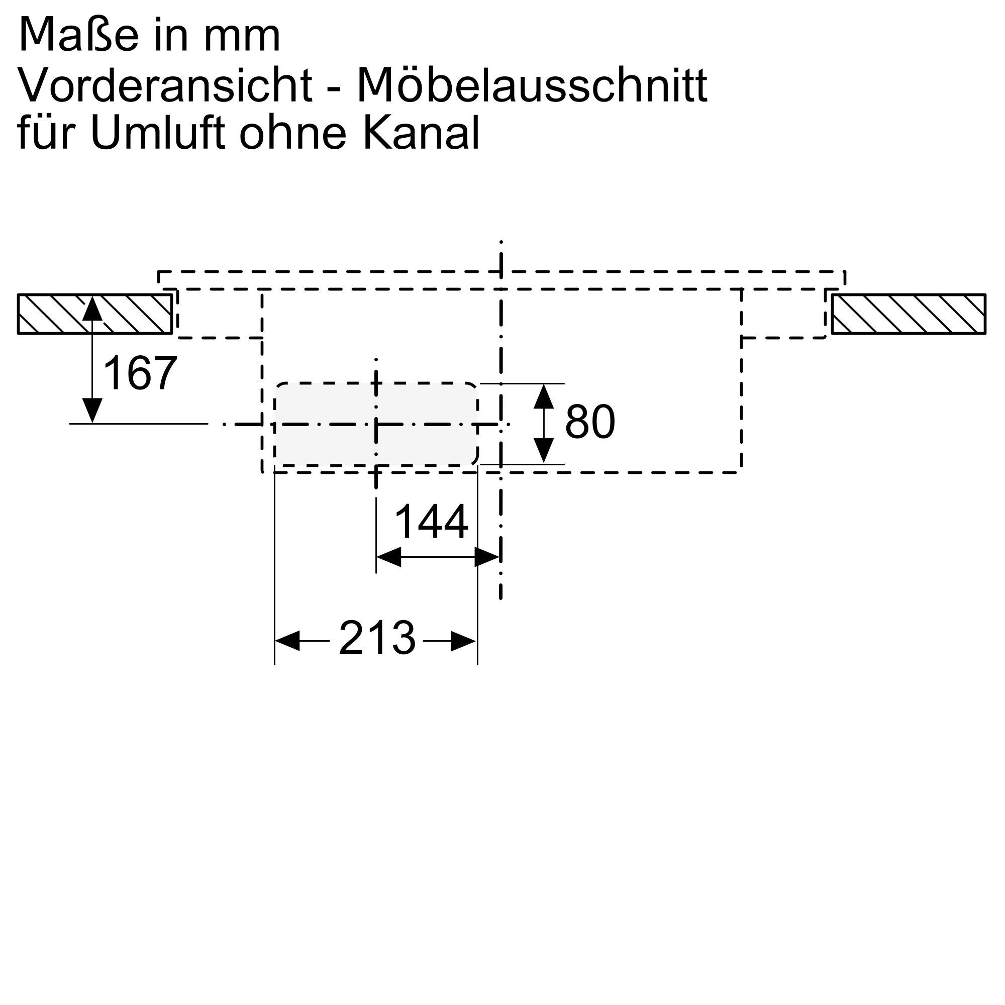 Siemens Studioline Induktions-Kochfeld mit Dunstabzug 70 cm Rahmen aufliegend iQ500 ED777FQ25E