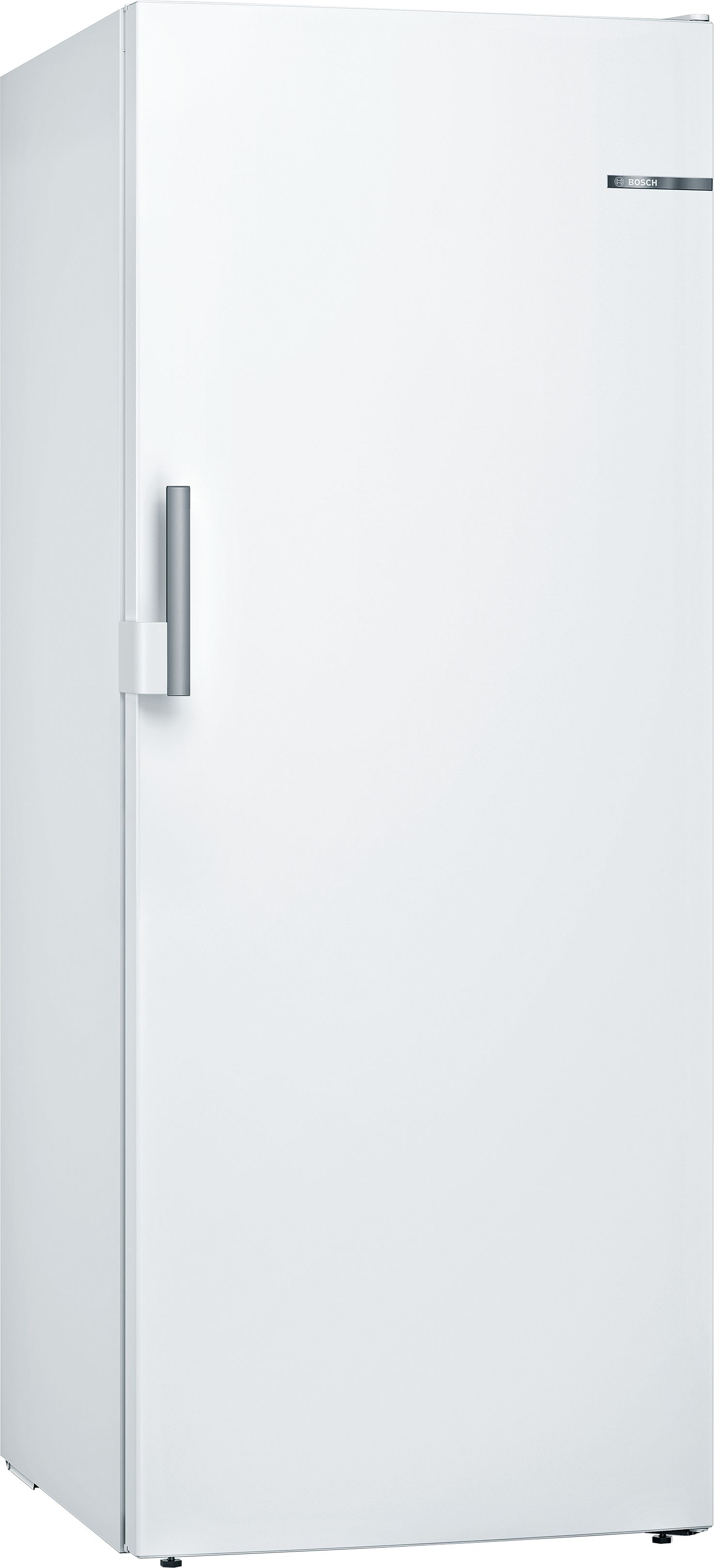 Bosch Freistehender Gefrierschrank 176 x 70 cm Weiß GSN54EWC