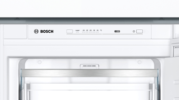 Bosch Einbau Gefrierschrank 87.4 x 54.1 cm GIV21VSE0