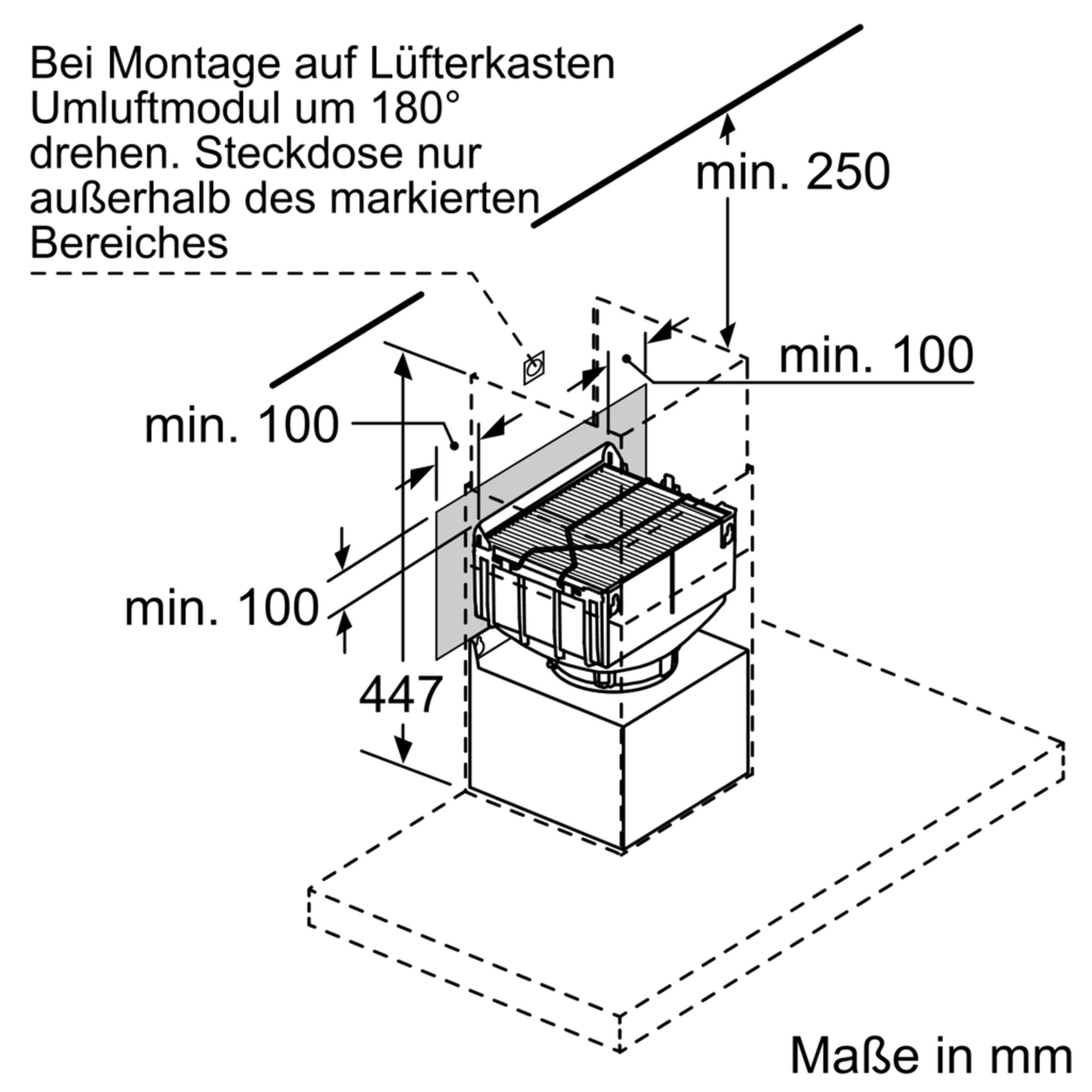 Siemens Umluftmodul LZ11CXI16 - 17004076