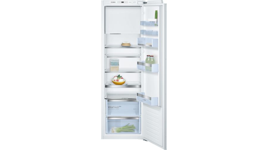 Bosch Einbau-Kühlschrank Gefrierfach KIL82AFF0