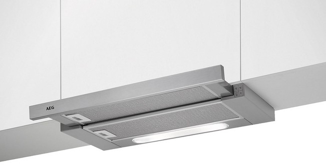 AEG Flachschirmhaube DPB3632M