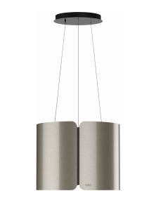 Franke Inselhaube Smart Suspended Edelstahl 3450654870